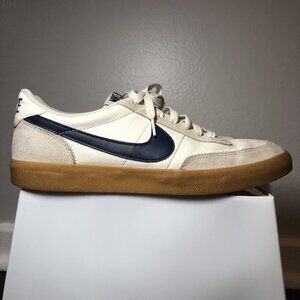 Nike Killshot 2 Leather Midnight Navy